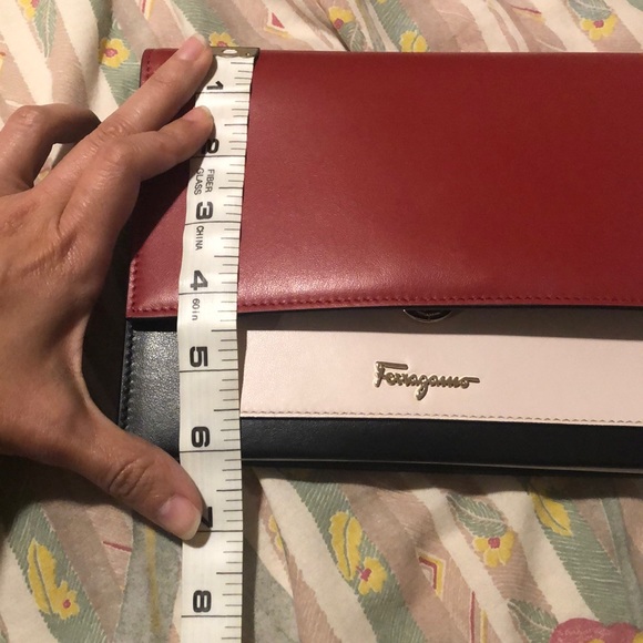 Purse 👜 Salvatore Ferragmo - Picture 10 of 10